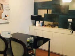 Alquiler de Consultorio Médico y/o cabinas especializadas por horas - SAN ISIDRO