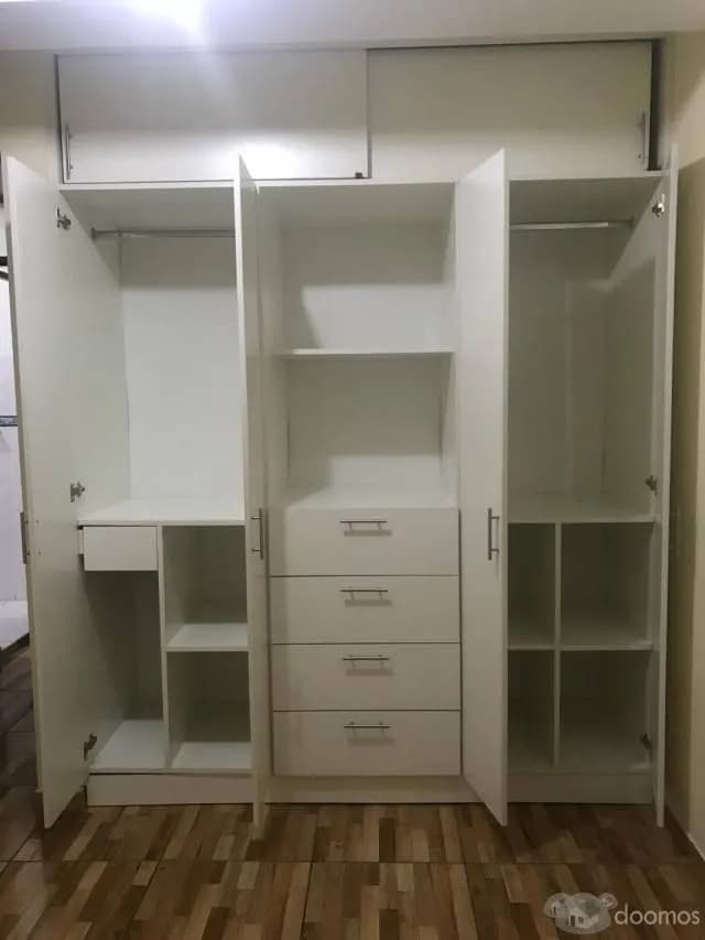 Alquiler Minidepartamento La Molina — foto 5