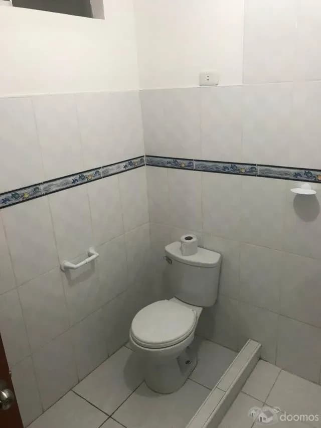 Alquiler Minidepartamento La Molina — foto 6