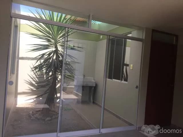 venta de 3 casas en condominio el sol de simbal MZ C2 — foto 5