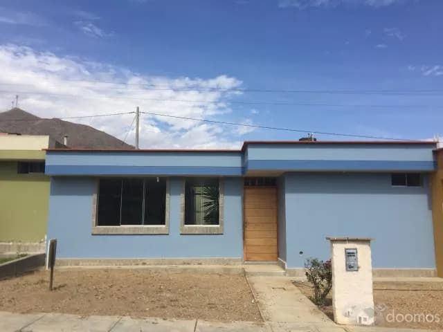 venta de 3 casas en condominio el sol de simbal MZ C2 — foto 7