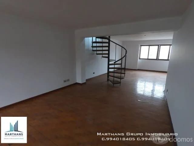 VENTA DE DEPARTAMENTO DE DOS NIVELES EXCELENTE UBICACION — foto 4