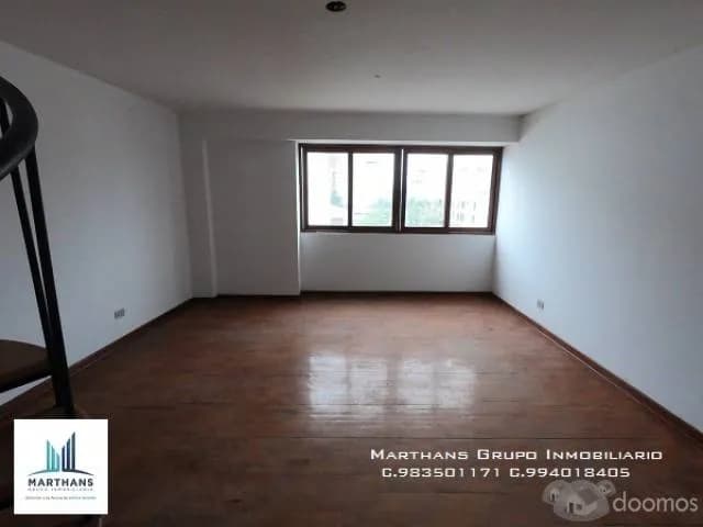 VENTA DE DEPARTAMENTO DE DOS NIVELES EXCELENTE UBICACION — foto 5