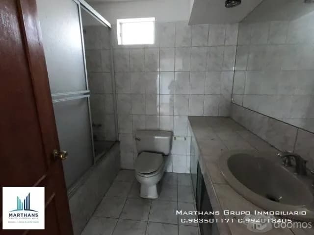 VENTA DE DEPARTAMENTO DE DOS NIVELES EXCELENTE UBICACION — foto 10