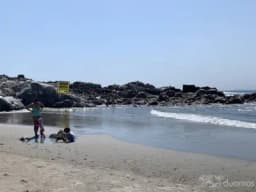 VENDO TERRENO EN PLAYA PRIVADA PUERTO FIEL / Toyo Seco