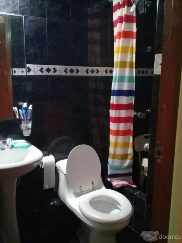 Departamento Primer Piso. 3 dormitorios — foto 5