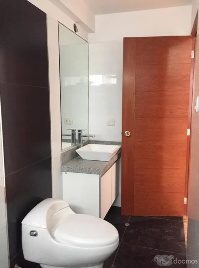Departamento ESTRENO primer piso san borja — foto 2