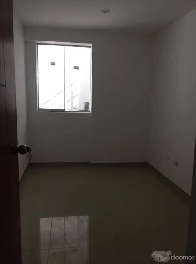 Departamento ESTRENO primer piso san borja — foto 4