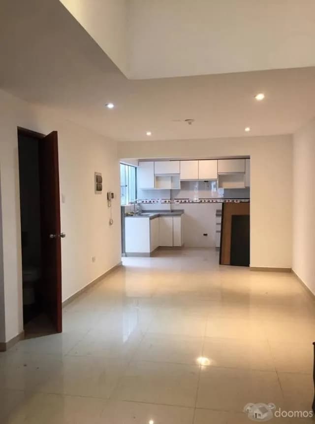 Departamento ESTRENO primer piso san borja — foto 5