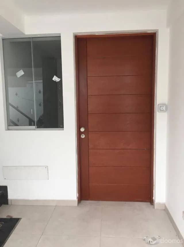 Departamento ESTRENO primer piso san borja — foto 7