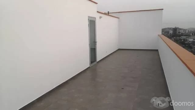 DUPLEX RENOVADO - VALLE HERMOSO — foto 6