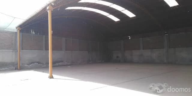 VENTA DE LOCAL INDUSTRIAL/ALMACEN EN TRUJILLO — foto 6