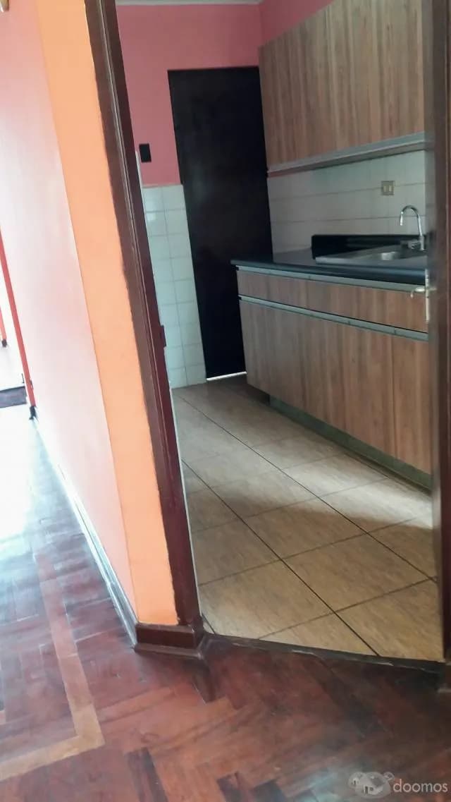 ALQUILO DEPARTAMENTO — foto 1