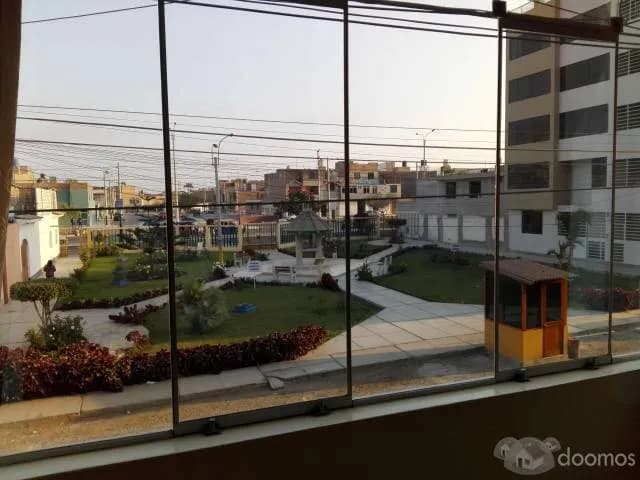 Venta de 2do, 3er piso y sus aires - Urb. 3 de Octubre (Satelite) — foto 8