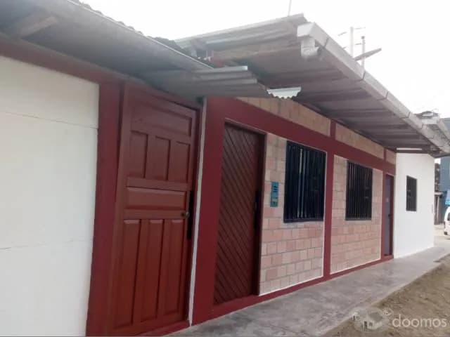 SE VENDE INMUEBLE COMERCIAL EN MOYOBAMBA / JR. 20 DE ABRIL — foto 5