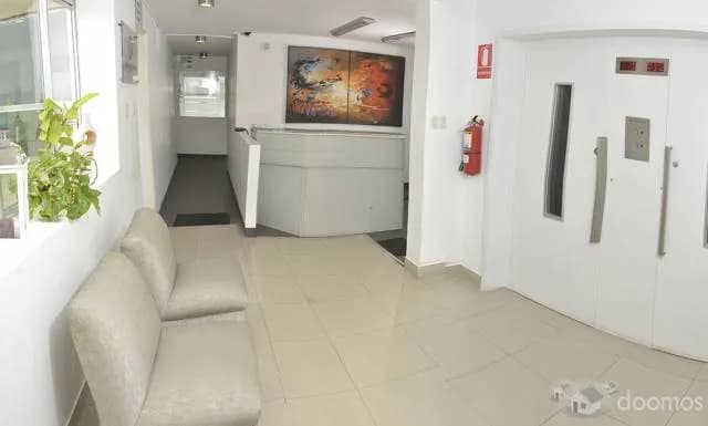 ALQUILER CONSULTORIO PSICOLOGICO  NUTRICION COACHIN — foto 7