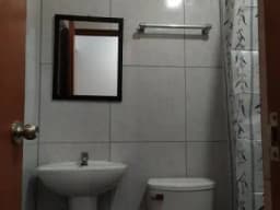 HABITACIONES AMOBLADAS EN ESTRENO