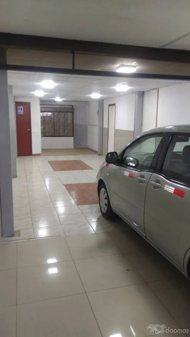 ALQUILO LOCAL COMERCIAL 1ER PISO 160 METROS — foto 6