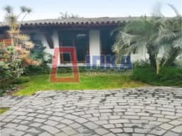 CASA EN VENTA EL GOLF LOS INCAS SURCO