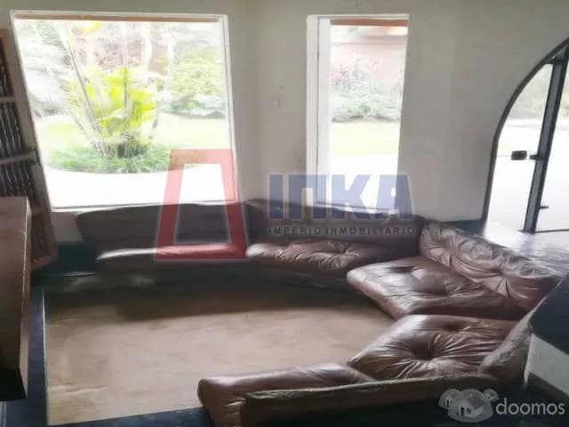 CASA EN VENTA EL GOLF LOS INCAS SURCO — foto 4