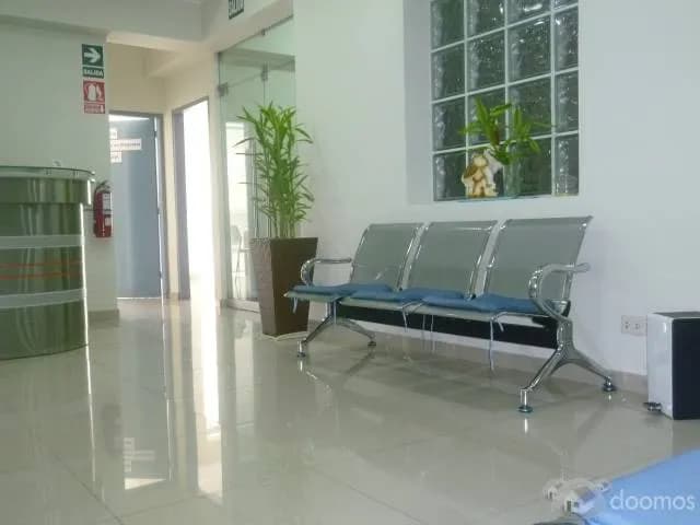 Centro Medico pone en alquiler un consultorio — foto 6