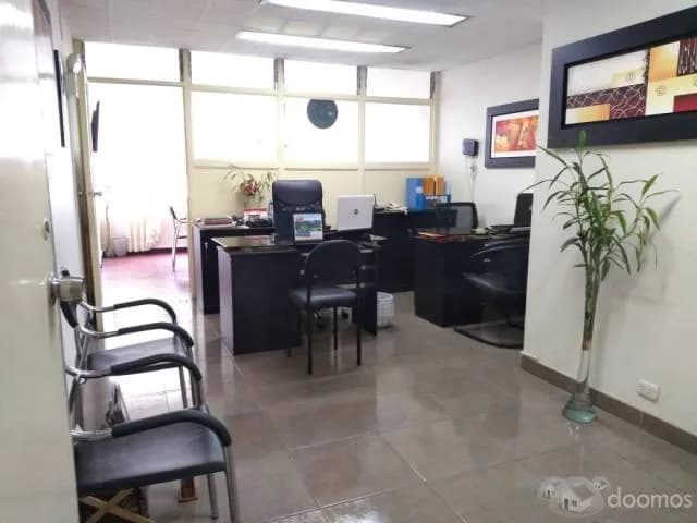 ALQUILER DE OFICINA VIRTUAL AMOBLADA — foto 3