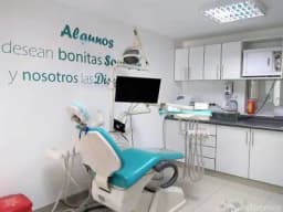 ALQUILER DE CONSULTORIO DENTAL