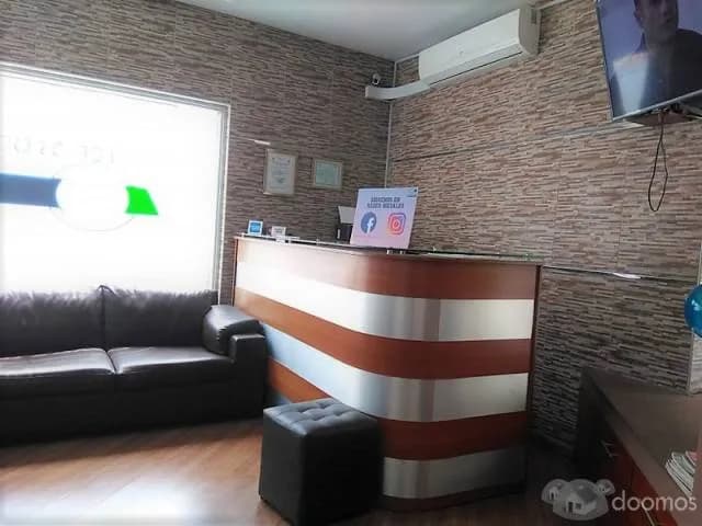 ALQUILER DE CONSULTORIO DENTAL — foto 2