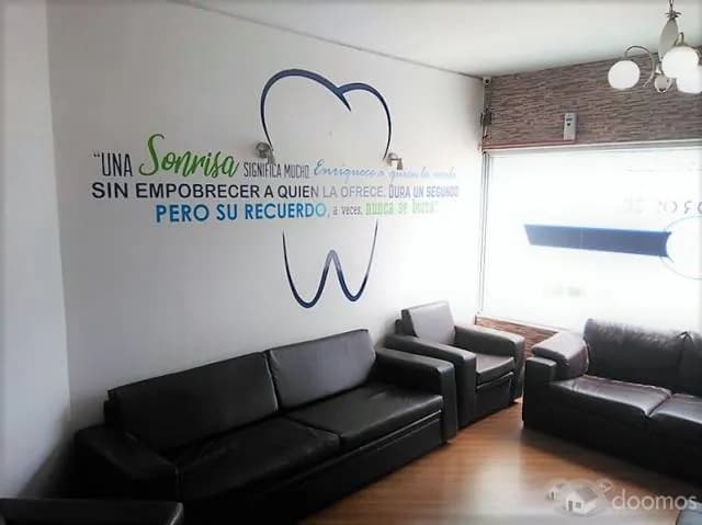 ALQUILER DE CONSULTORIO DENTAL — foto 3