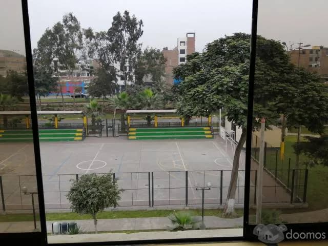 Alquilo Cuarto de estreno, amplio con baño propio en Ate. — foto 4