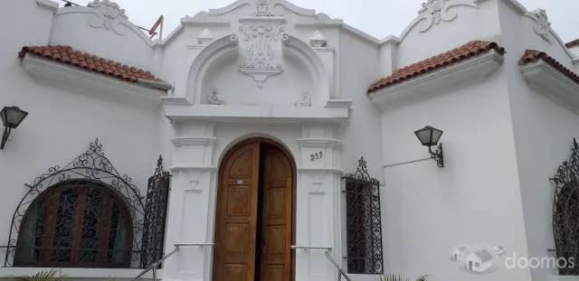 se alquilan dos habitaciones - amobladas - jesus maria — foto 3