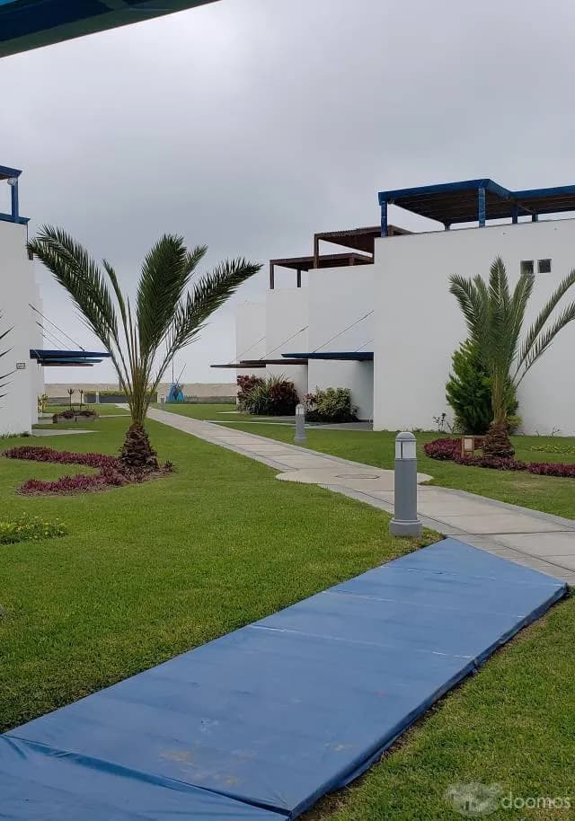 VENTA DE CASA DE PLAYA EN EL MIRADOR DE ASIA — foto 2