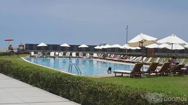 VENTA DE CASA DE PLAYA EN EL MIRADOR DE ASIA — foto 8