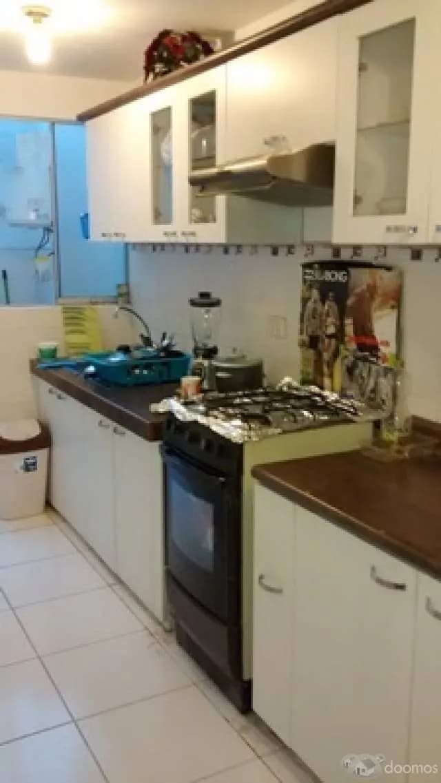 EXCELENTE DEPARTAMENTO PRIMERA PLANTA ENTRE SURCO Y CHORRILLOS — foto 3