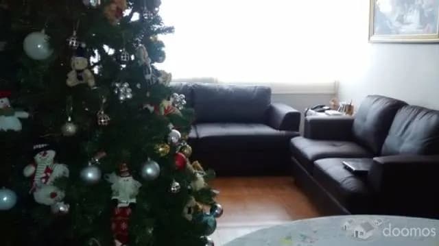 EXCELENTE DEPARTAMENTO PRIMERA PLANTA ENTRE SURCO Y CHORRILLOS — foto 4