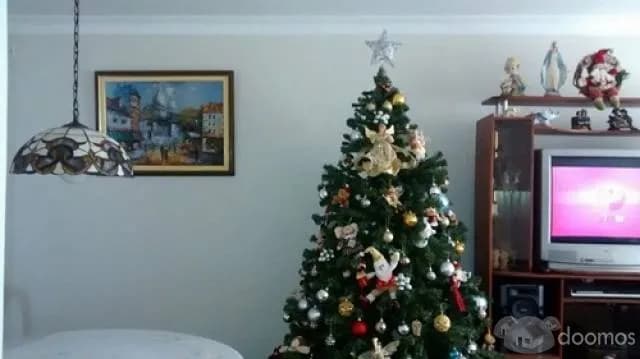 EXCELENTE DEPARTAMENTO PRIMERA PLANTA ENTRE SURCO Y CHORRILLOS — foto 5