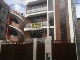 Departamento de estreno de 3 dormitorios en Huancayo - San Carlos