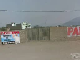 VENTA DE TERRENO EN CARABAYLLO 1000 M2