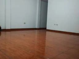 !OCASION ! 3er piso 136 m2 en Venta Santa Anita