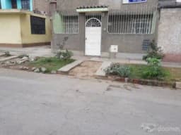 PROPIETARIA VENDE CASA