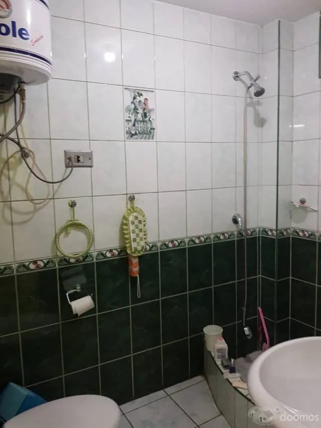 PROPIETARIA VENDE CASA — foto 4