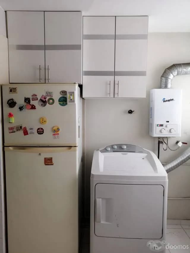 Departamento en Alquiler en Magdalena del Mar — foto 3