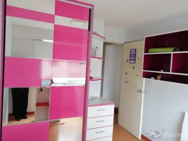 Departamento en Alquiler en Magdalena del Mar — foto 4