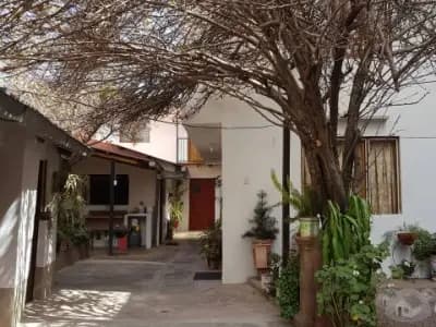 VENTA DE TERRENO DE 290M2 CUSCO