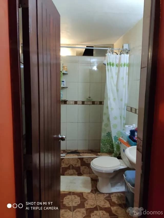 VENDO DEPARTAMENTO EN EL  1 PISO EN LOS OLIVOS — foto 8