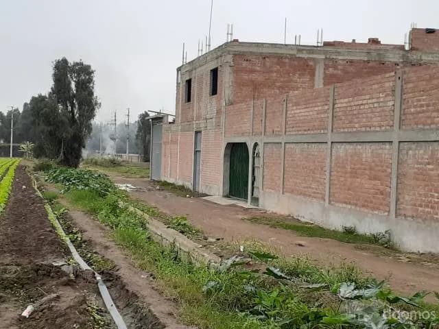 Venta de terreno en Pachacamac — foto 4