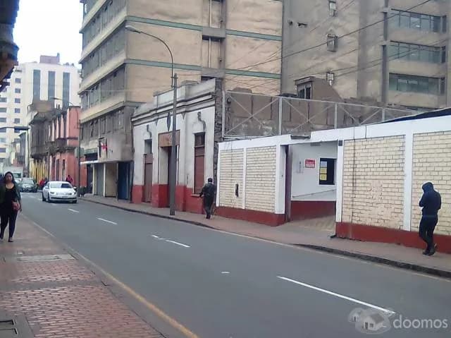 Venta de inmueble local comercial u oficina — foto 1