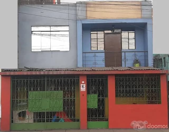 CASA EN VENTA — foto 1