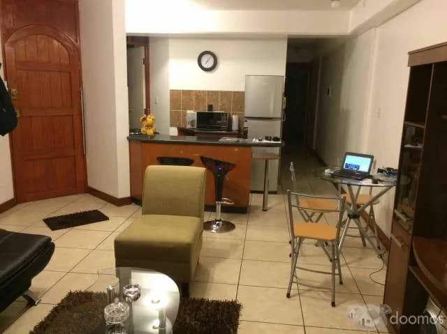 VENTA DEPARTAMENTO EN TACNA — foto 6