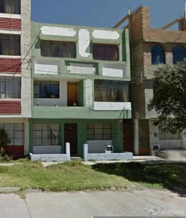Casa de 3 pisos — foto 1
